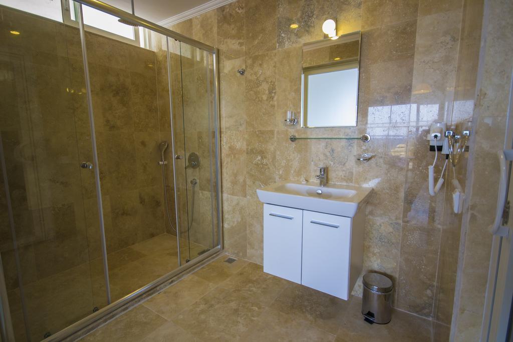 Kelebek Studio Apartments كالكان المظهر الخارجي الصورة