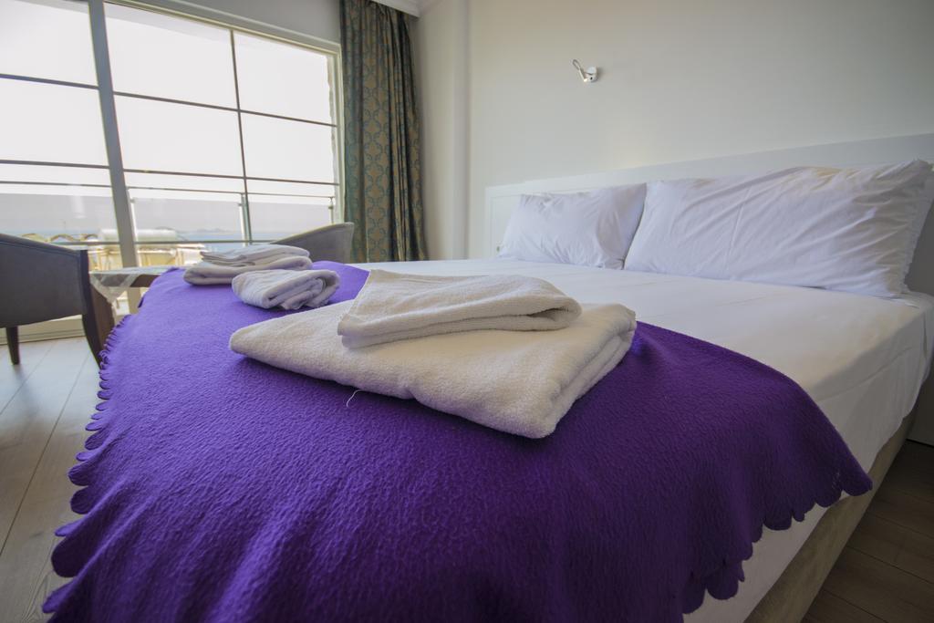 Kelebek Studio Apartments كالكان المظهر الخارجي الصورة